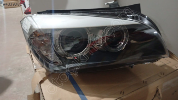 BMW X1 E84 SAĞ FAR BEYAZ KAŞ 2010 2013 90004362 SO