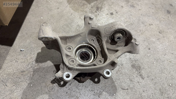 A4 a5 sağ taşıyıcı 8w0508436AA