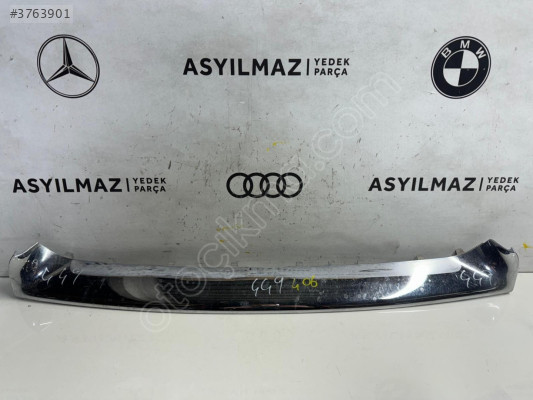 RENAULT FLUENCE TAMPON NİKELAJI