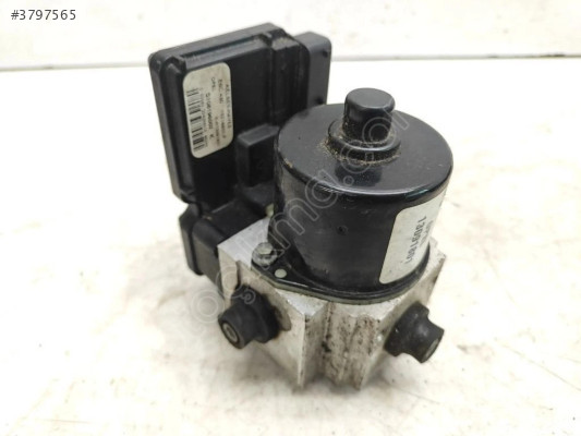 Opel Vectra ABS Beyni / S108196002K, 13091801