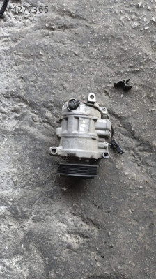 BMW F30 KLİMA KOMPRESÖRÜ OTO FEDAİ