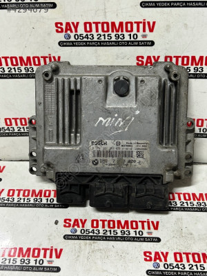 7600020-01 0261201966 MİNİ COOPER MOTOR BEYNİ