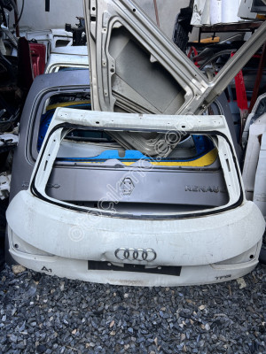 Audi A1 çıkma arka bagaj kapağı