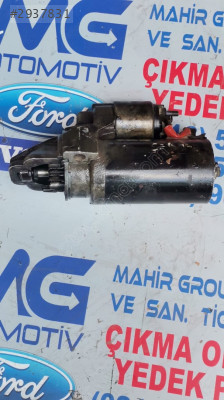 FORD TRANSİT BOSCH MARŞ MOTORU