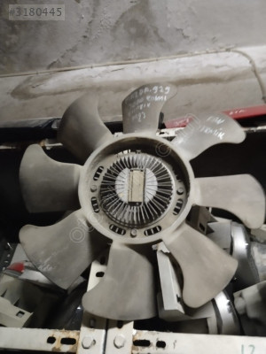 MAZDA 929 3.0 FAN/FAN TERMİĞİ-ALKO OTOMOTİV