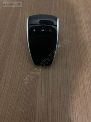 MERCEDES MULTİMEDİA KONTROL PANELİ ORJİNAL