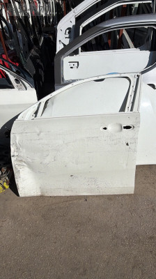 Fiat Egea sol ön kapı çıkma orjınal