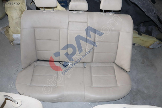 MERCEDES E SERİSİ A212 W212 TAKIM KOLTUK