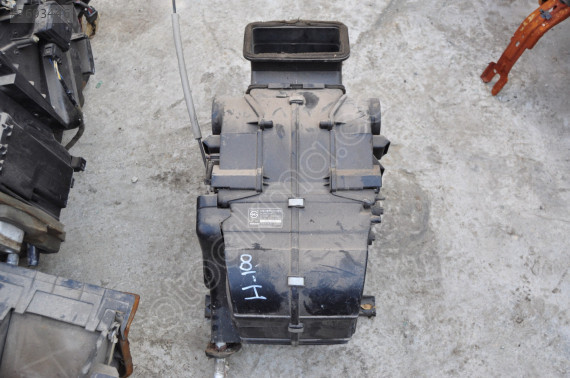 GÖKAY OTOMOTİV'DEN HYUNDAİ H100 KALORİFER KUTUSU