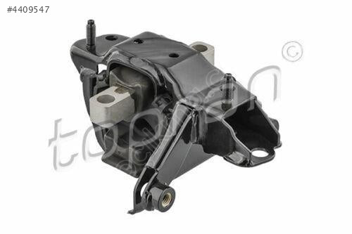 Skoda Fabia 1.2 1.4 CBZ CGP Şanzuman Takozu 2008-  110321 TOPRAN