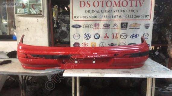 1993-1998 SUBARU IMPREZA ARKA TAMPON