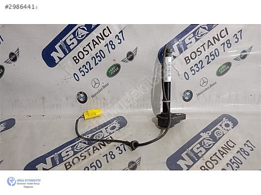 MERCEDES E SERİSİ W213 KAPUT AKTÖR FİŞEĞİ A2139062201