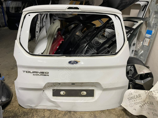 Sincar Oto - Ford Tourneo Courier Orjinal Çıkma Bagaj Kapağı
