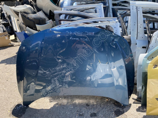 MİRİM OTODAN FORD FOCUS 4.5 2023 ÖN KAPUT