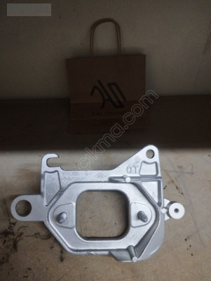 Orjinal Megane 4sol motor kulağı