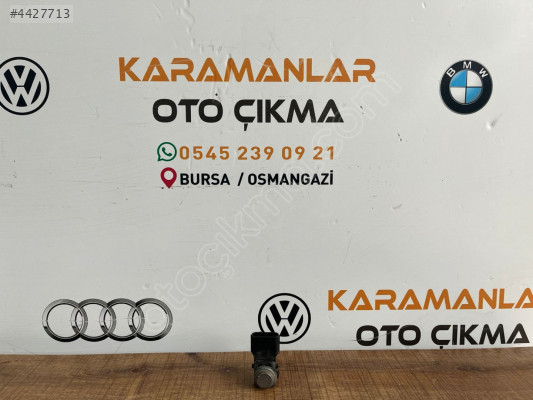 HONDA CİVİC FC5 ÖN PARK SENSÖRÜ ORJİNAL