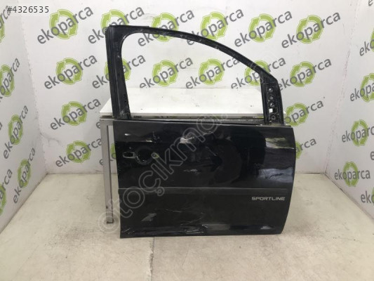 VOLKSWAGEN CADDY 2008 2015 SAĞ ÖN KAPI 2K0831056