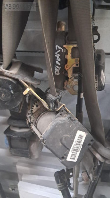 CHEVROLET EVANDA EMNİYET KEMERİ.OTO ERKAN ÜNYE