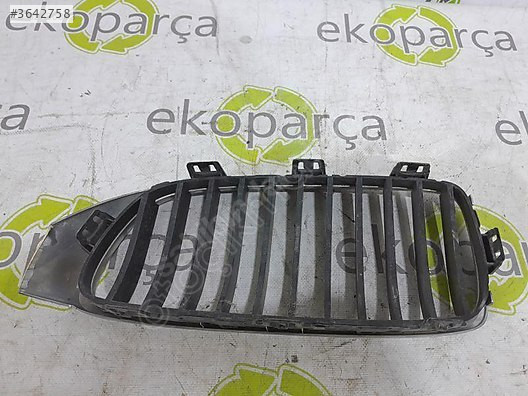 BMW 4 SERİSİ 2013 2020 F32 F33 F36 SAĞ BÖBREK 7294814