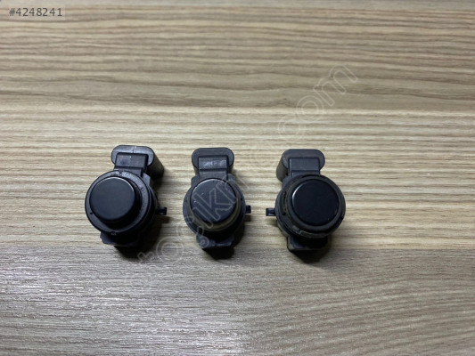 SEAT LEON PARK SENSÖRÜ 3Q0919275A ÇAĞRI OTO MASLAK