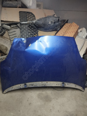 Fiat Grande Punto Orjinal Kaput
