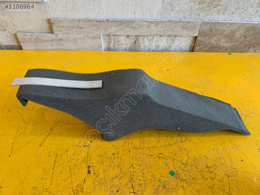 VOLKSWAGEN PASSAT TEKERLEK DAVLUMBAZI 3G5864712B