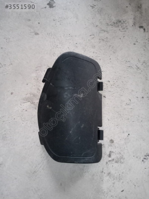 Opel Astra G 99-09 Model Arka Sağ Stop İç Kapağı Siyah Orijinal