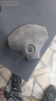 Opel Vecyra A Çıkma Direksiyon Kapağı