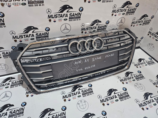 AUDI A5 PANJUR 17/20 8W6853651R ORJİNAL ÇIKMA