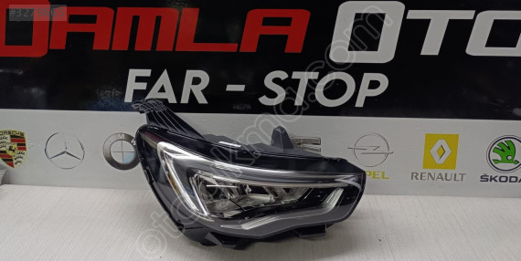 OPEL GRANDLAND X  SIFIR ORJİNAL SAĞ ÖN FAR ( LED li )