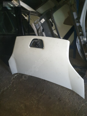 PEUGEOT BİPPER MOTOR KAPUTU