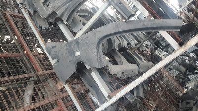 RENAULT FLUENCE SAĞ ARKA CAMURLUK SEFALILAR OTO CIKMA