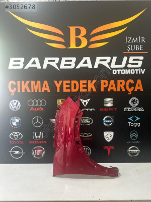 PEJO 3008 SAĞ ÖN ÇAMURLUK 2018-2023