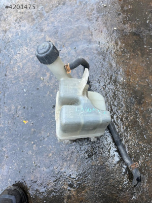 2003 LAGUNA 2 YEDEK SU DEPOSU