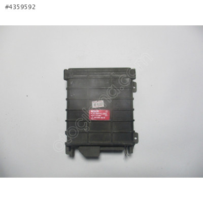 Volkswagen Golf Motor Beyni 0280800042 321906263B