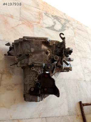 hyundai accent admire 1.5 dizel şanazuman çıkma orjinal garantili