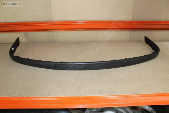 GOLF 4 ÖN TAMPON BANDI 1998 1999 2000 2003 2004 SIFIR 1J0807719