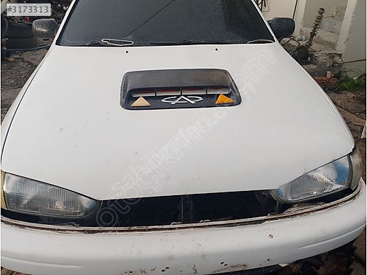 91 ve 94 HYUNDAİ ELANTRA KAPUT