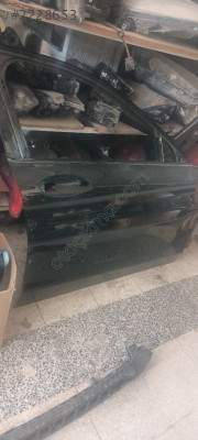 Mercedes c200 -c180 205 kasa sağ ön kapl