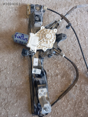 Ford focus 3.Sol cam krikosu A23200Be