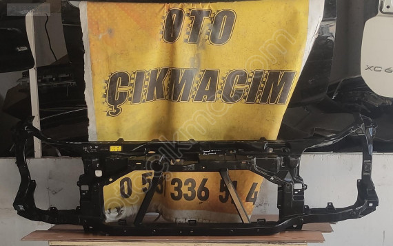 LAND ROVER DISCOVERY ÖN PANEL HY32-16E144 ÇIKMA PARÇA