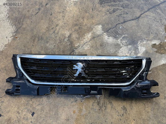 PEUGEOT 301 ÖN PANJUR