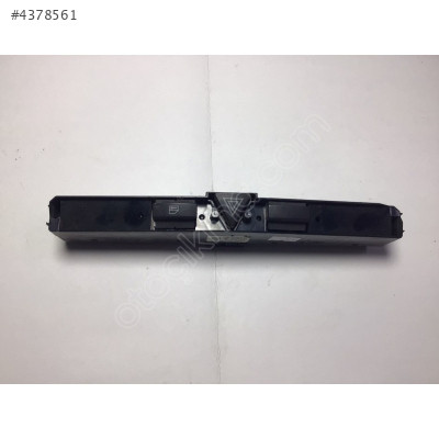 Opel Astra H Zafira B Dörtlü Flaşör Düğmesi 13100105 03758075