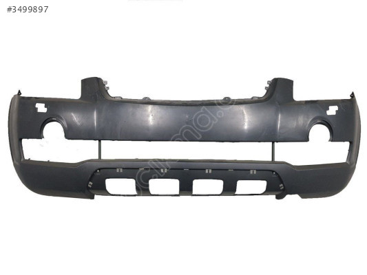 Captiva C100 Ön Tampon Far Yıkamalı 96433235