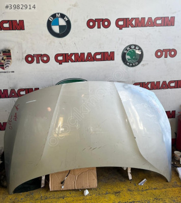 OPEL ASTRA K KAPUT