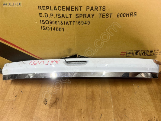 Ford Kuga bagaj alt kaplama cj54 s423a40