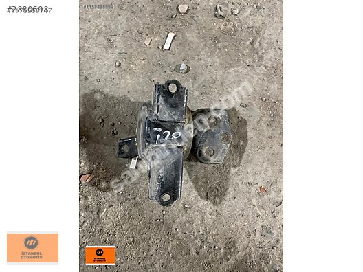 HYUNDAİ İ20 1.4 2011 MODEL MOTOR KULAĞI ORJINAL ÇIKMA 