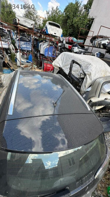 OPEL CROSSLAND KOMPLE CAM TAVAN  ÇIKMA SÖKME YEDEK PARÇA
