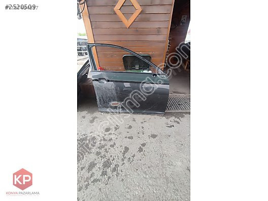 Passat B8 sağ ön kapı