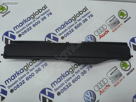 VW GOLF 7 OCTAVİA SEAT LEON HAVA KLAVUZU 5Q012925 ORİJİNAL ÇIKMA